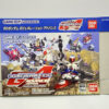 NINTENDO GAME BOY ADVANCE-SD GUNDAM G GENERATION ADVANCE.