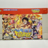 NINTENDO GAME BOY ADVANCE ONE PIECE-DRAGON DREAM!