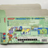 NINTENDO GAME BOY ADVANCE-CROKET KONAMI! 4 BANK FOREST GUARDIAN.