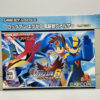 NINTENDO GAME BOY ADVANCE-ROCKMAN EXE 6: DENNOUJUU GREGA.