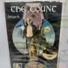 APPLE THE CUNT-01 (1) THE COUNT:SCOTT ADAMS'GRAPHIC ADVENTURE#5-NTSC-BRAND NEW.