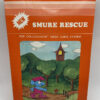 SMURE RESCUE-COLECOVISION-NTSC-BRAND NEW.