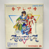 NINTENDO GAME BOY-ARETHA.