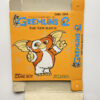NINTENDO GAME BOY-GREMLINS 2:THE NEW BATCH.