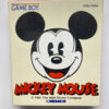 NINTENDO GAME BOY-MICKEY MOUSE.