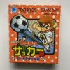 NINTENDO GAME BOY-NEKKETSU KOUKOU SOCCER-BU: WORLD CUP HEN.