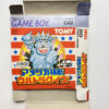 NINTENDO GAME BOY-AMERICA OUDAN ULTRA-QUIZ.