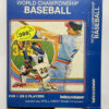 MATTEL INTELLIVISON-WORLD CHAMPIONSHIP BASEBALL.